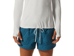 Mountain Hardwear Crater Lake Long Sleeve Hoody - Women's