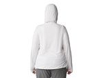 Mountain Hardwear Crater Lake LS Hoody - Women's Extended