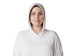 Mountain Hardwear Crater Lake LS Hoody - Women's Extended