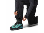 Mountain Hardwear Dawnlight Gore-Tex Pro Pants - Women's Black Large