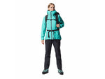 Mountain Hardwear Dawnlight Gore-Tex Pro Pants - Women's Black Large