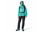 Mountain Hardwear Dawnlight Gore-Tex Pro Pants - Women's Black Large