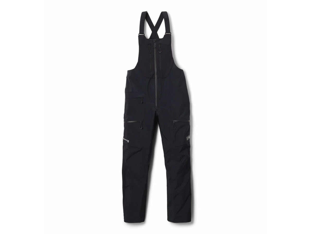 Mountain Hardwear Dawnlight Gore-Tex Pro Pants - Women's Black Large