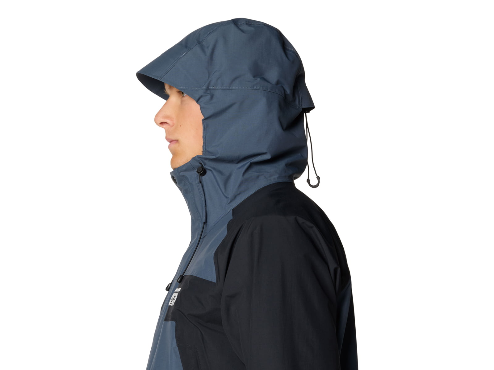 Mountain Hardwear Dry Times Hooded Jacket - Men's