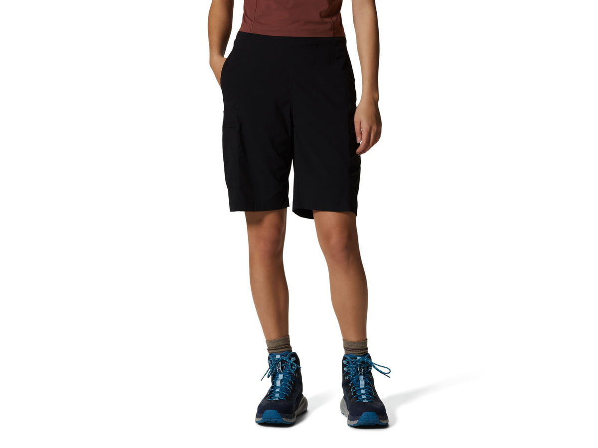 Mountain Hardwear Dynama Bermuda - Women's