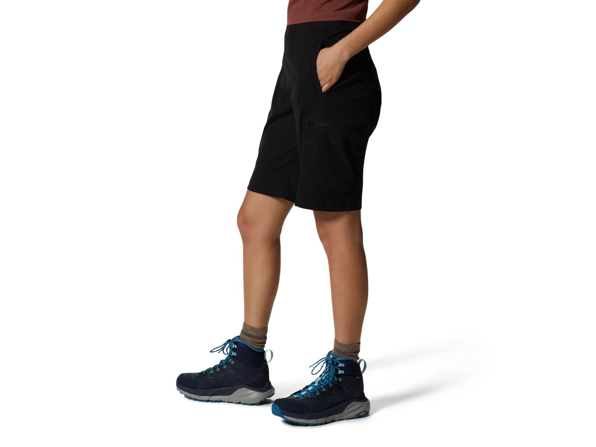 Mountain Hardwear Dynama Bermuda - Women's
