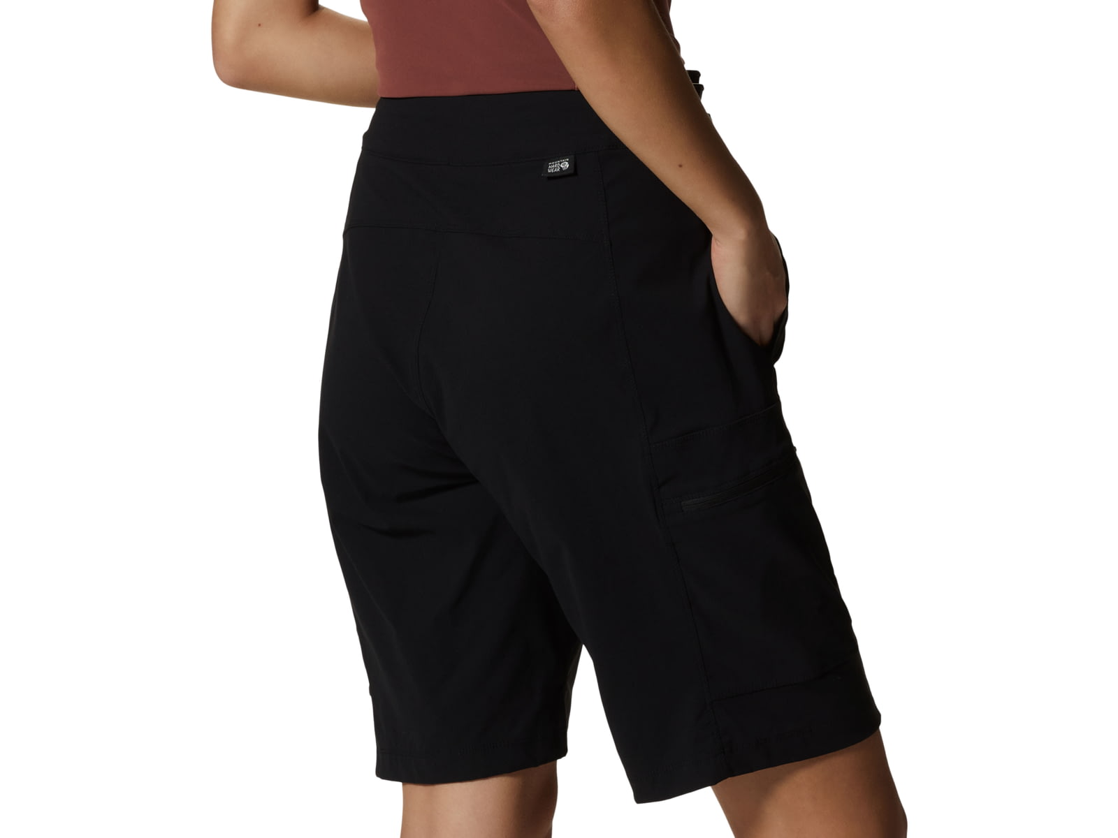 Mountain Hardwear Dynama Bermuda - Women's