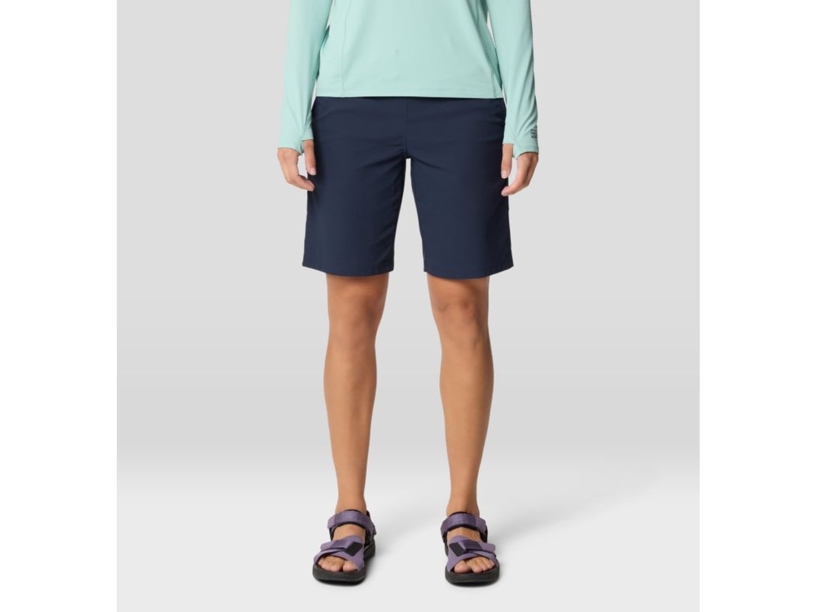 Mountain Hardwear Dynama Bermuda - Women's
