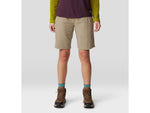 Mountain Hardwear Dynama Bermuda - Women's