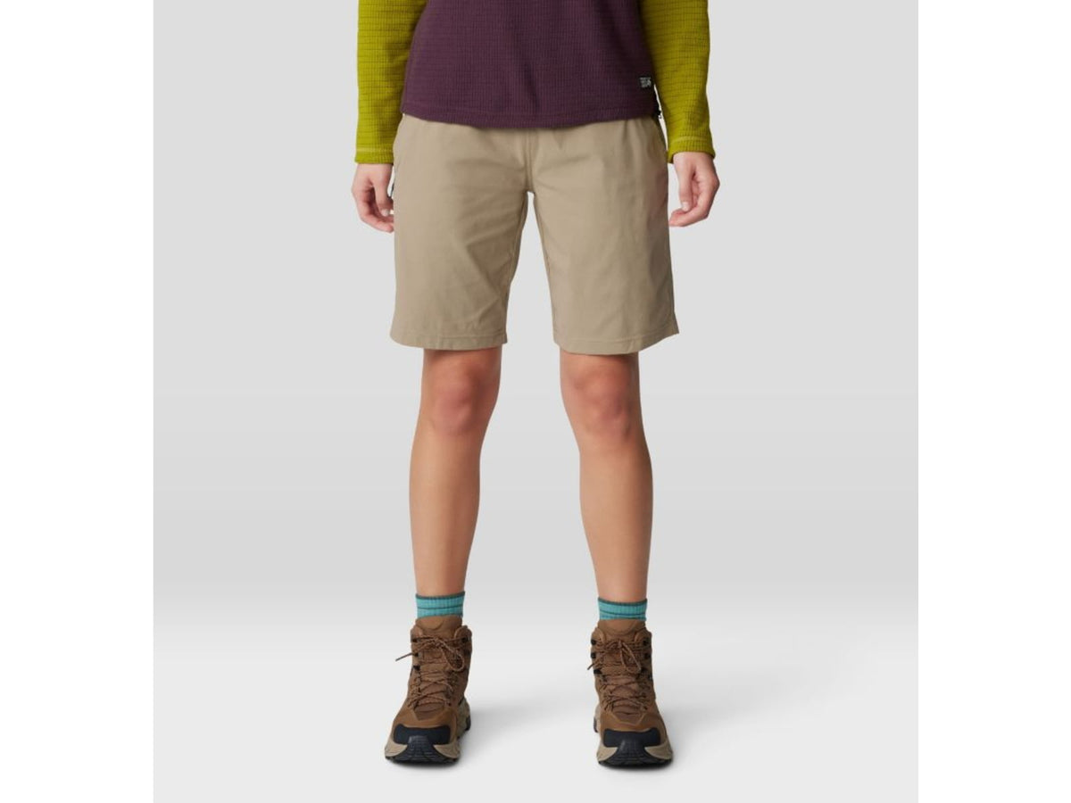 Mountain Hardwear Dynama Bermuda - Women's