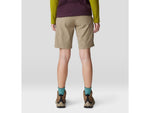 Mountain Hardwear Dynama Bermuda - Women's
