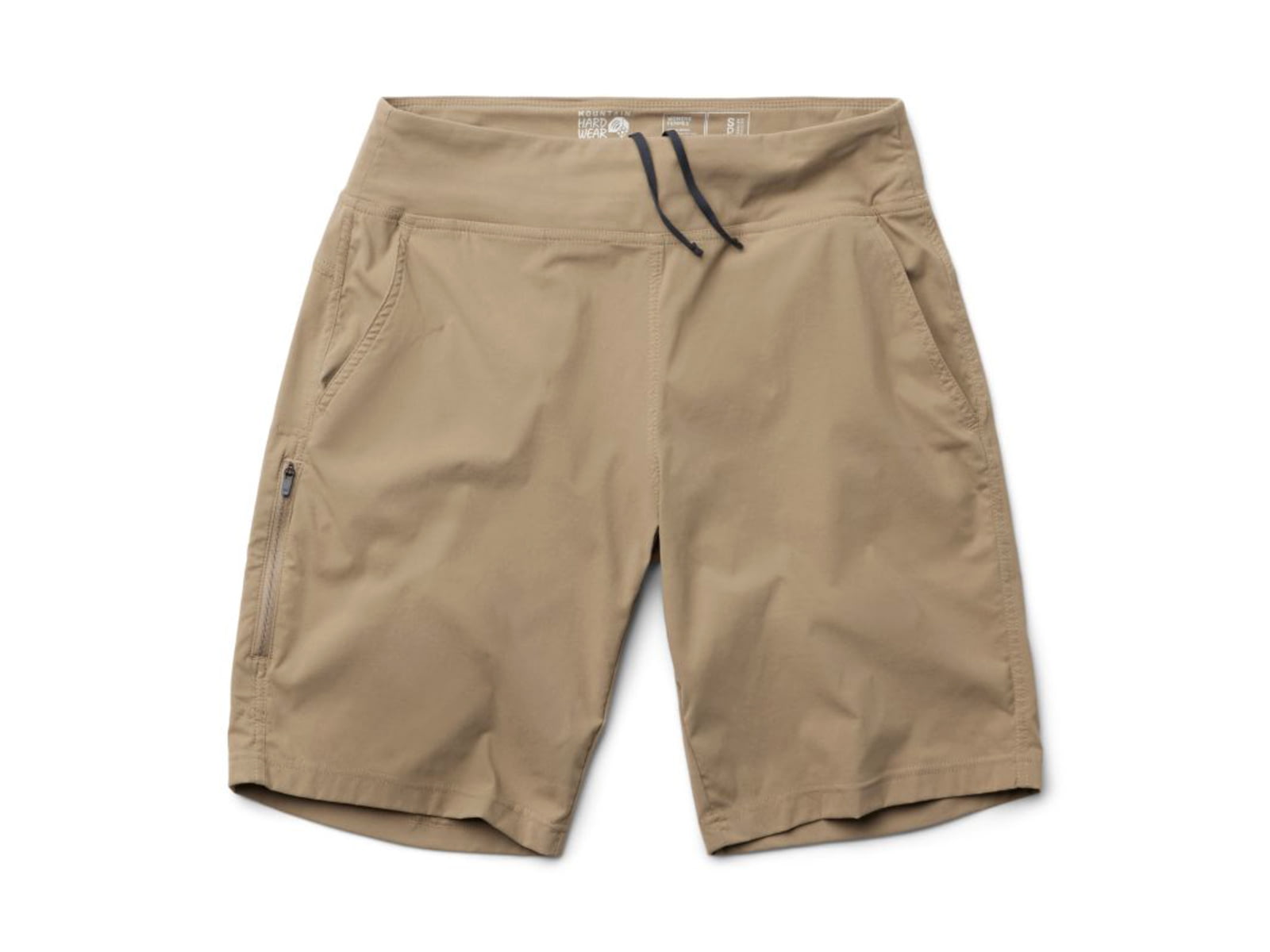Mountain Hardwear Dynama Bermuda - Women's
