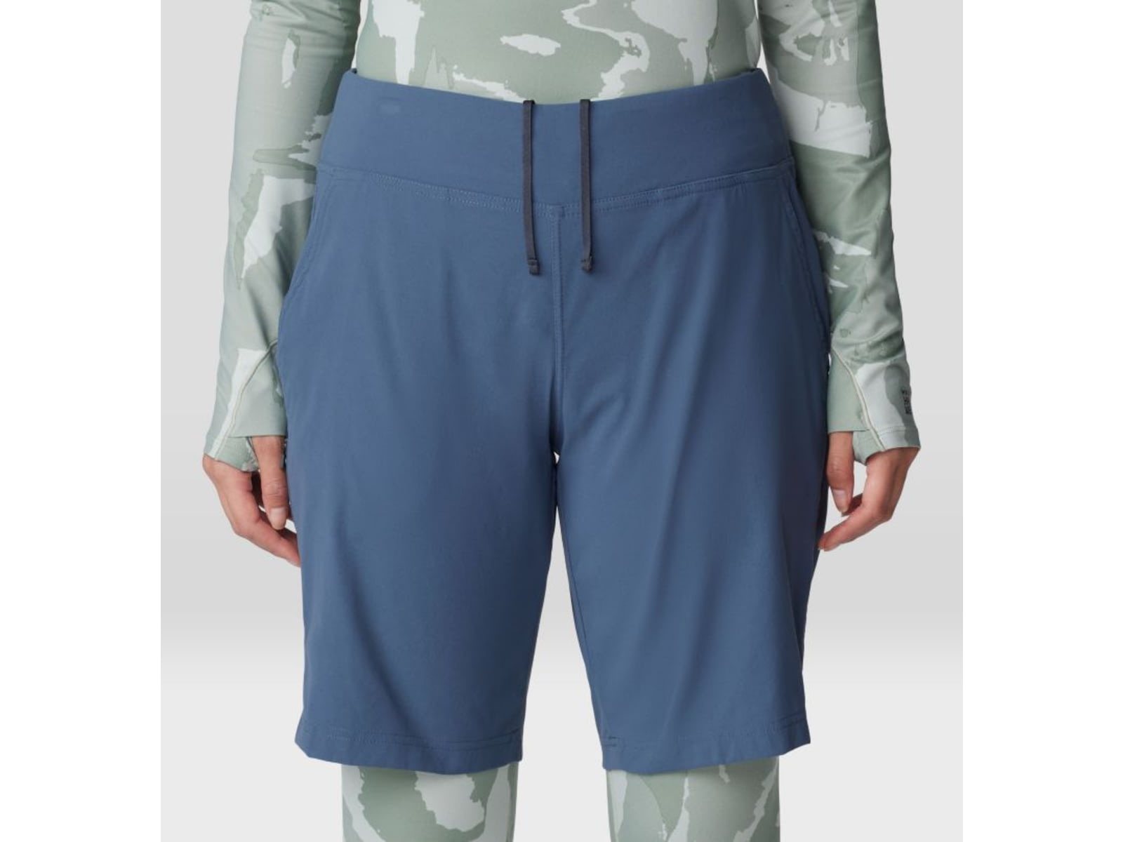 Mountain Hardwear Dynama Bermuda - Women's