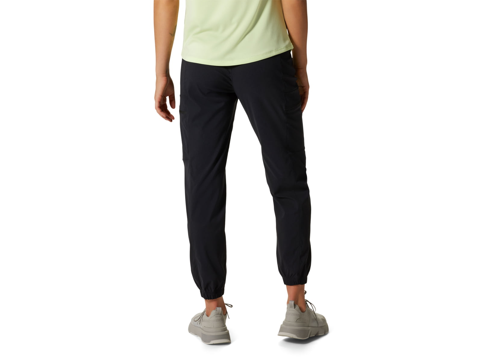 Mountain Hardwear Dynama High Rise Utility Jogger - Women's