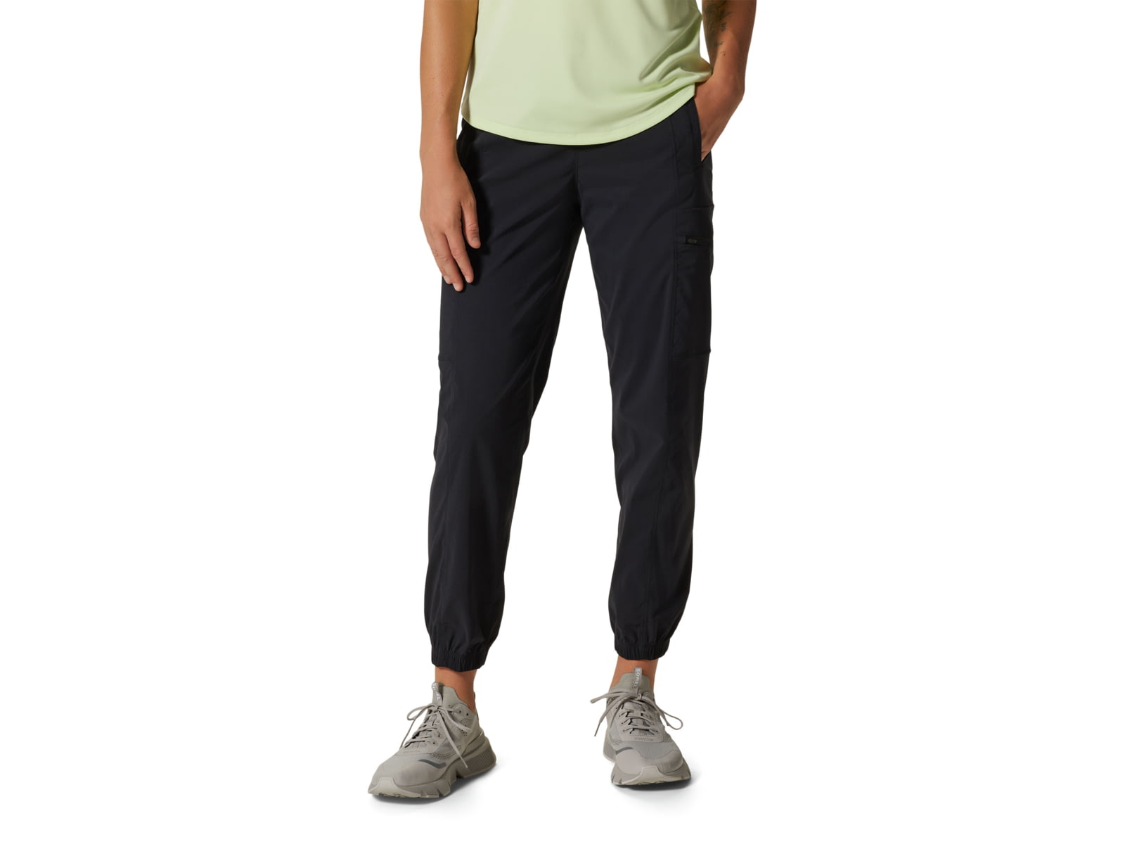 Mountain Hardwear Dynama High Rise Utility Jogger - Women's