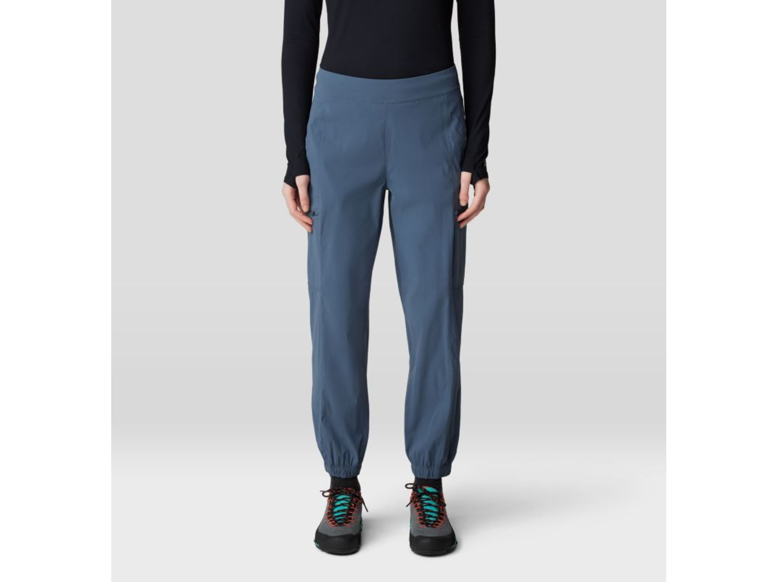 Mountain Hardwear Dynama High Rise Utility Jogger - Women's