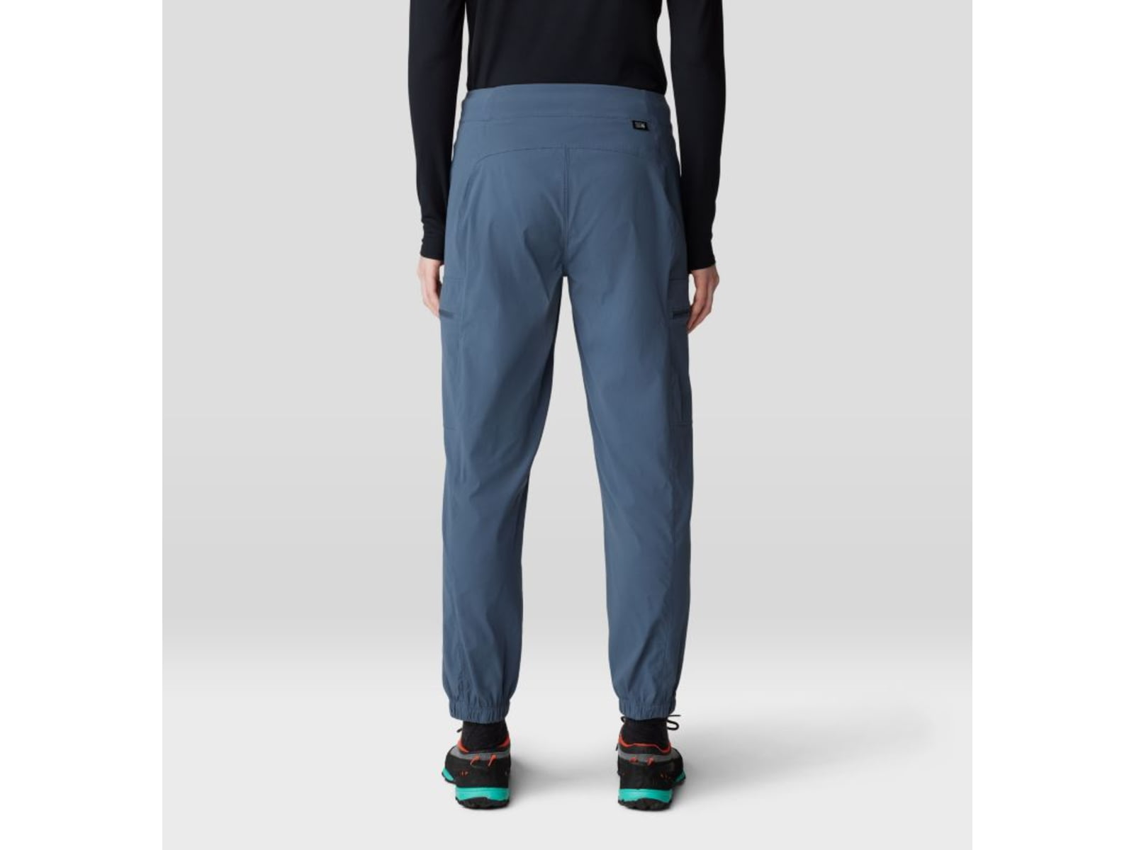 Mountain Hardwear Dynama High Rise Utility Jogger - Women's
