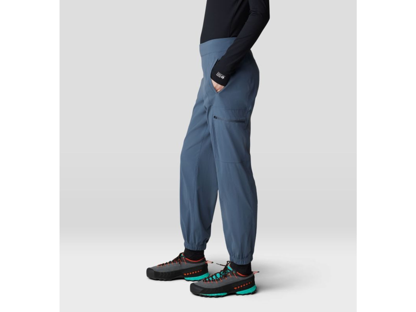 Mountain Hardwear Dynama High Rise Utility Jogger - Women's