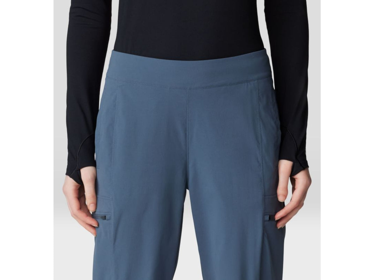 Mountain Hardwear Dynama High Rise Utility Jogger - Women's