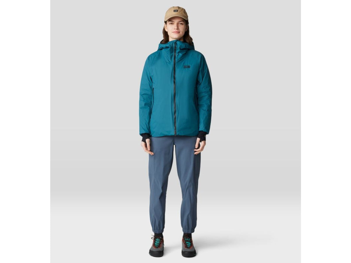 Mountain Hardwear Dynama High Rise Utility Jogger - Women's