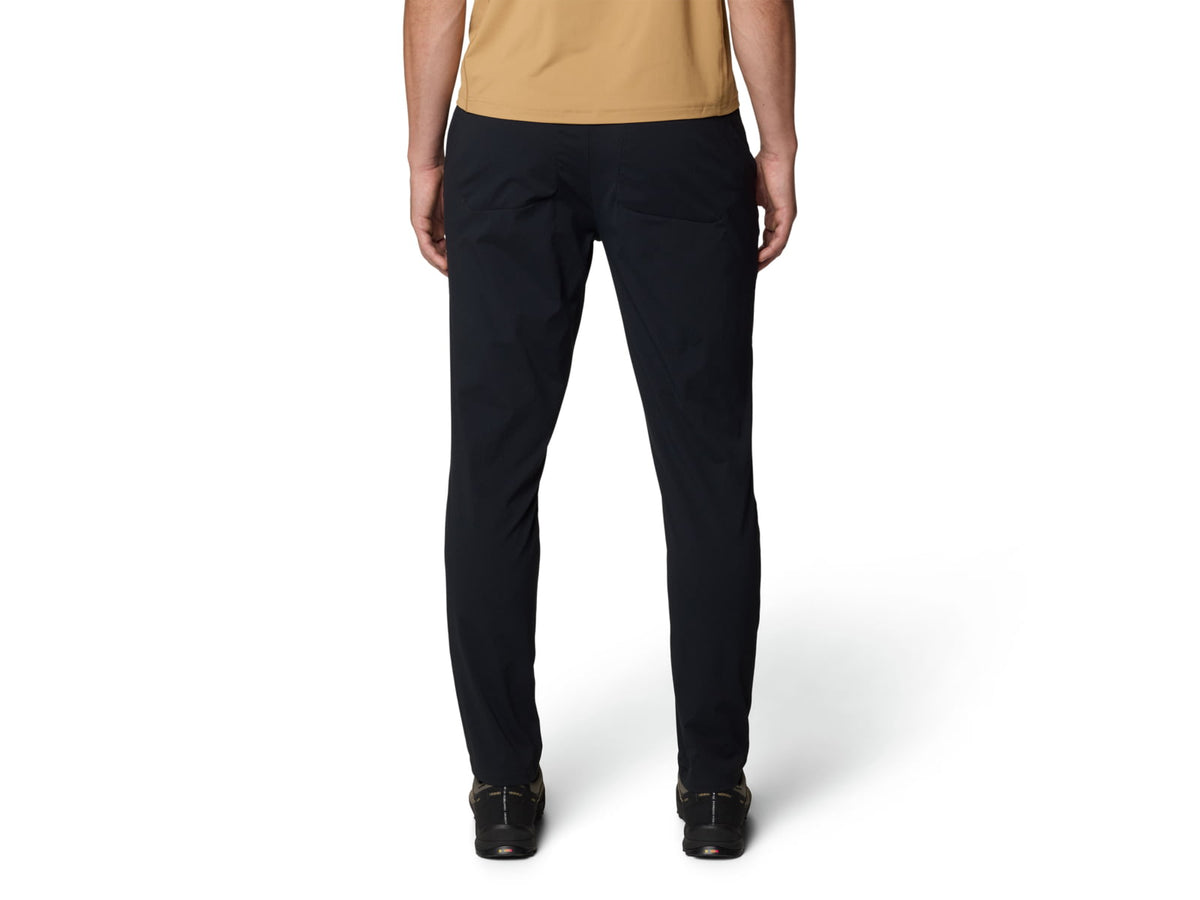 Mountain Hardwear Dynama Pull-On Pant - Men's Black