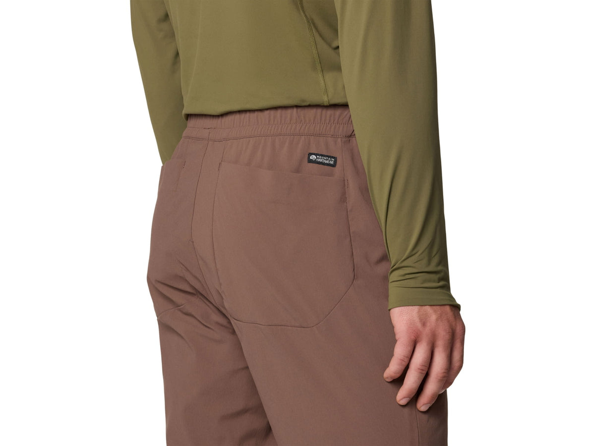 Mountain Hardwear Dynama Pant - Men's Choss