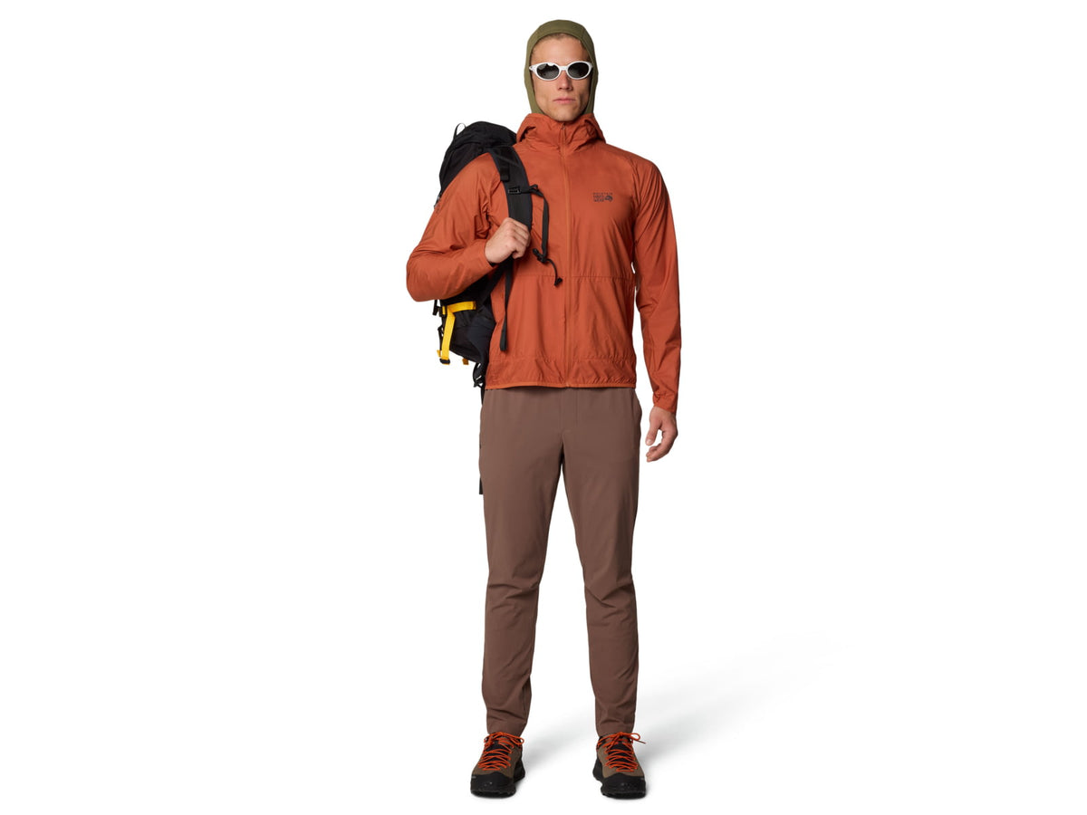 Mountain Hardwear Dynama Pant - Men's Choss