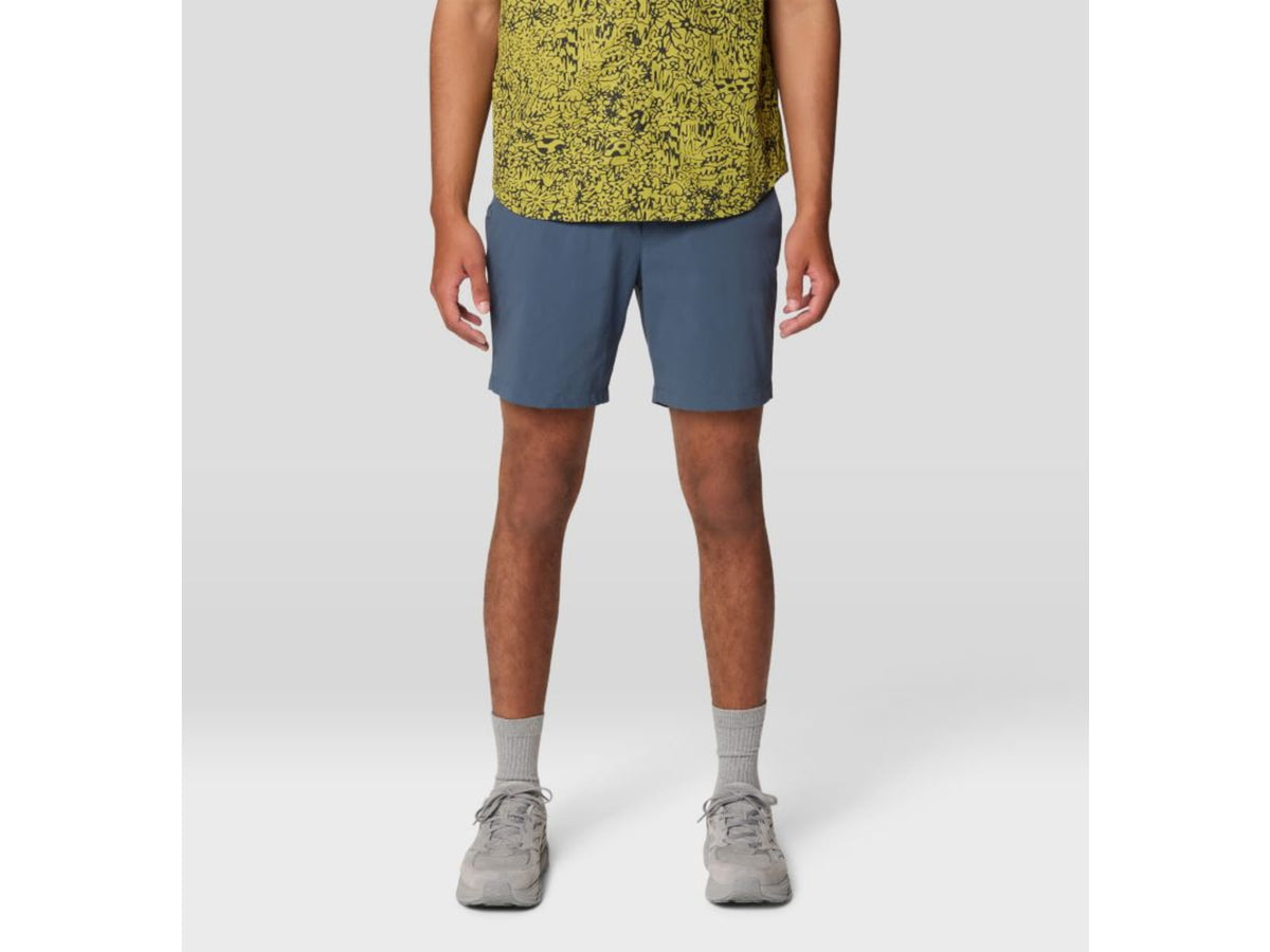 Mountain Hardwear Dynama Short - Men's