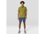 Mountain Hardwear Dynama Short - Men's