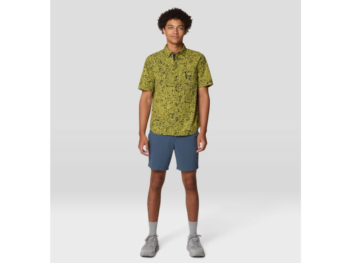 Mountain Hardwear Dynama Short - Men's