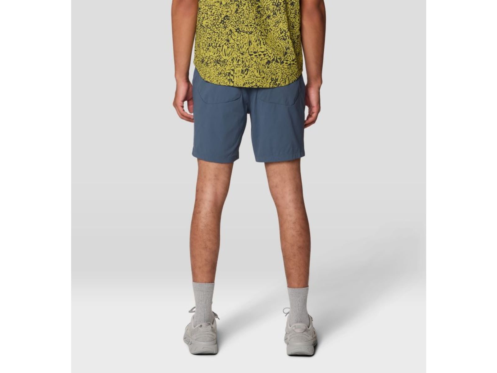 Mountain Hardwear Dynama Short - Men's