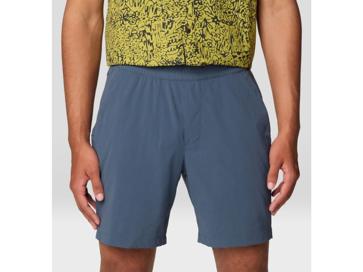 Mountain Hardwear Dynama Short - Men's
