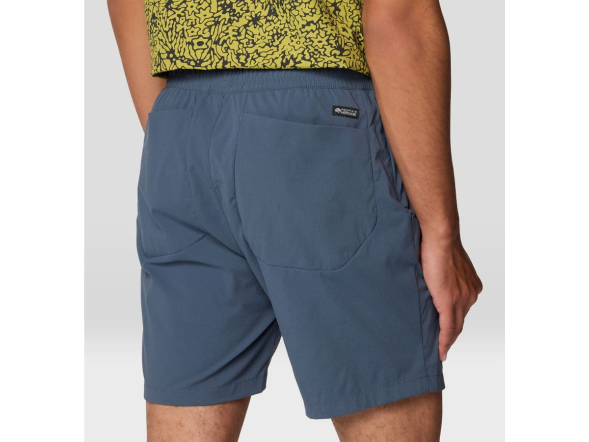 Mountain Hardwear Dynama Short - Men's