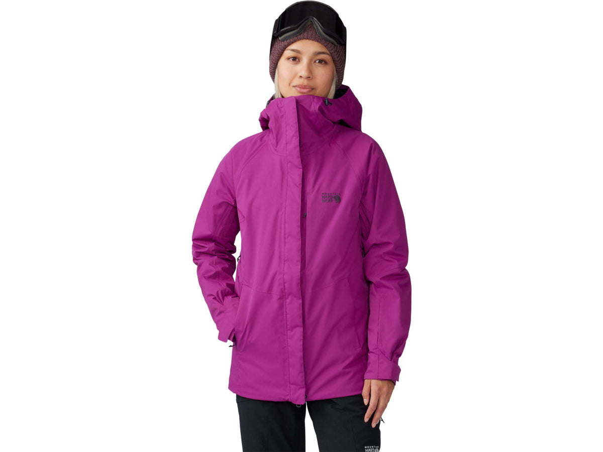 Mountain Hardwear Firefall/2 Insulated Jacket - Women's