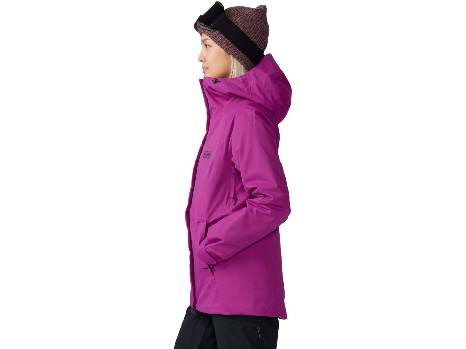 Mountain Hardwear Firefall/2 Insulated Jacket - Women's