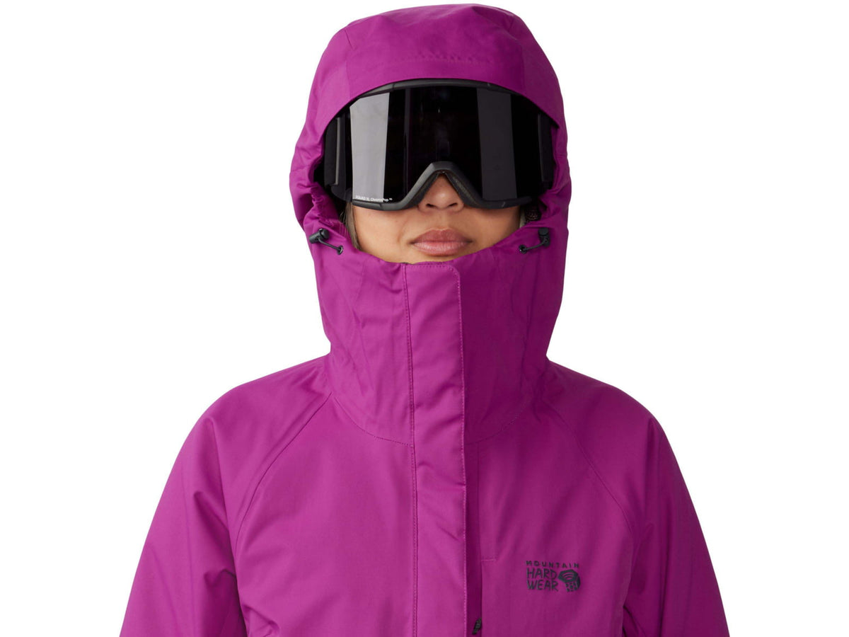 Mountain Hardwear Firefall/2 Insulated Jacket - Women's