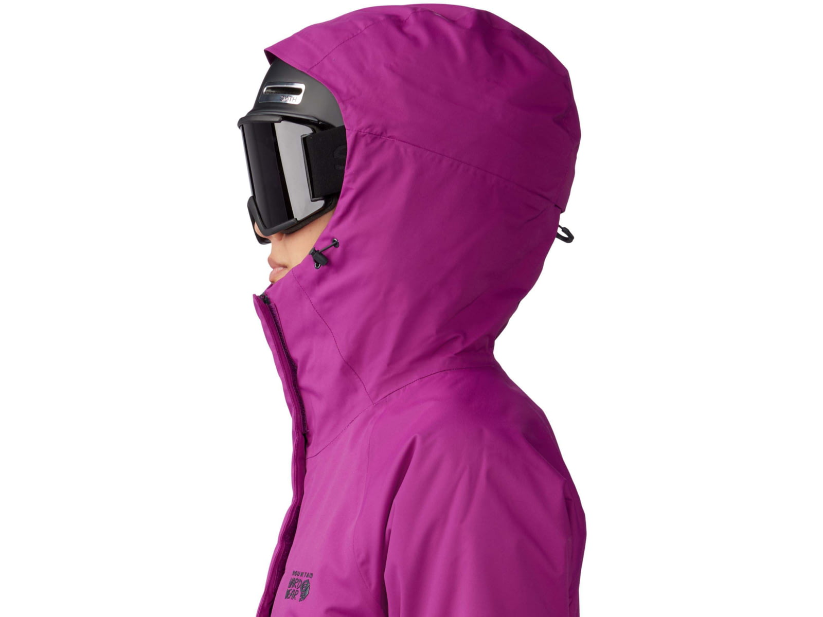 Mountain Hardwear Firefall/2 Insulated Jacket - Women's