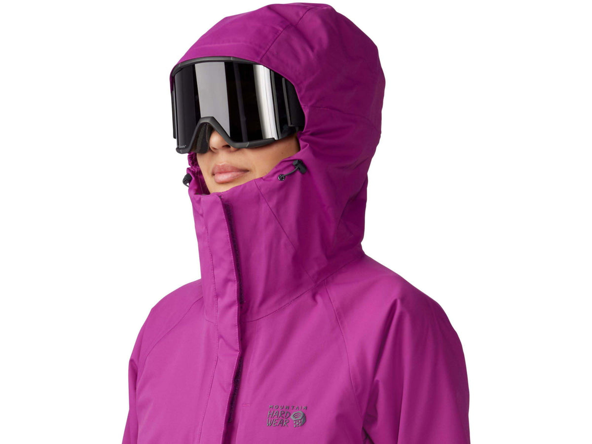 Mountain Hardwear Firefall/2 Insulated Jacket - Women's