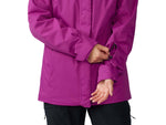 Mountain Hardwear Firefall/2 Insulated Jacket - Women's