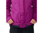 Mountain Hardwear Firefall/2 Insulated Jacket - Women's