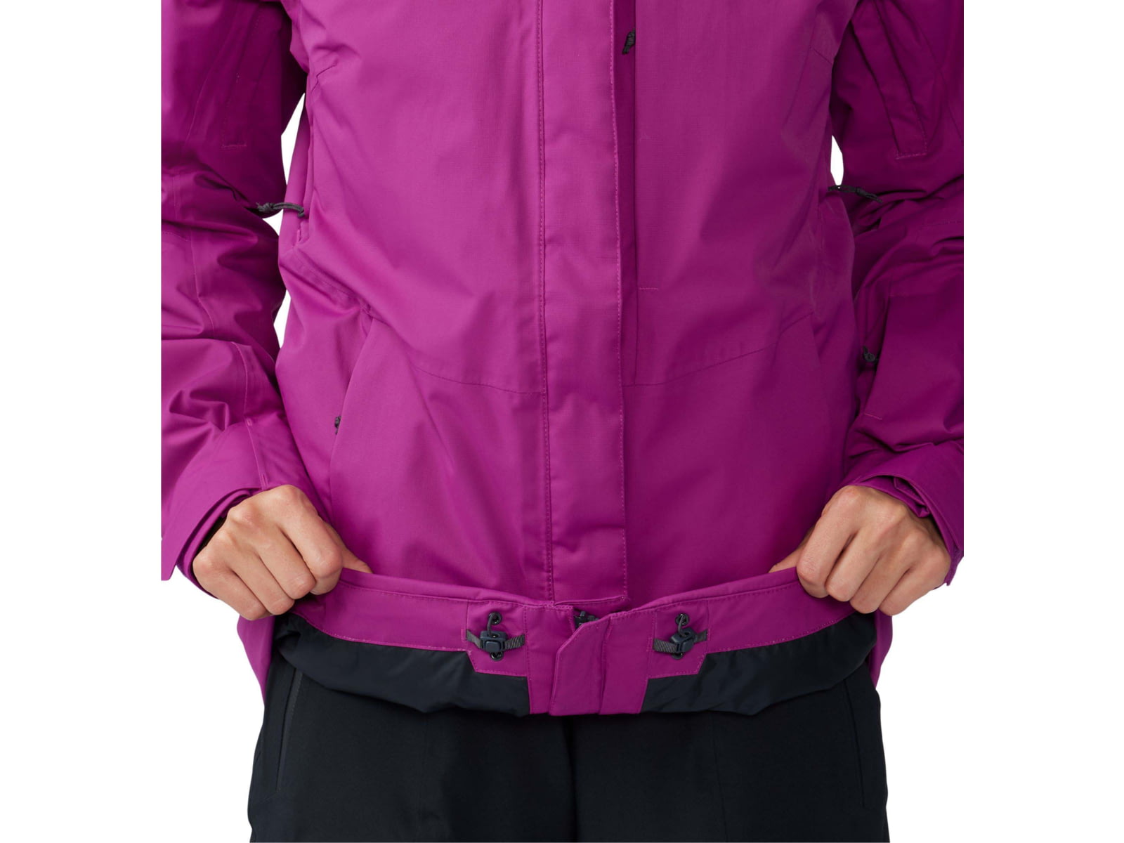 Mountain Hardwear Firefall/2 Insulated Jacket - Women's