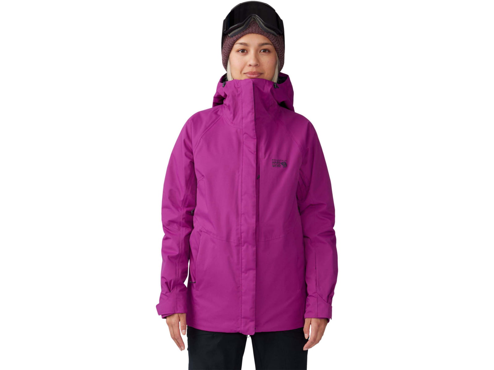 Mountain Hardwear Firefall/2 Insulated Jacket - Women's