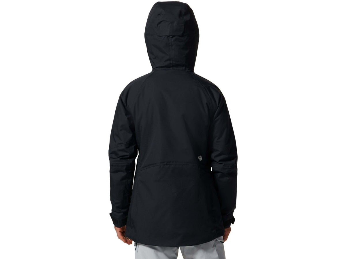 Mountain Hardwear Firefall/2 Insulated Jacket - Women's