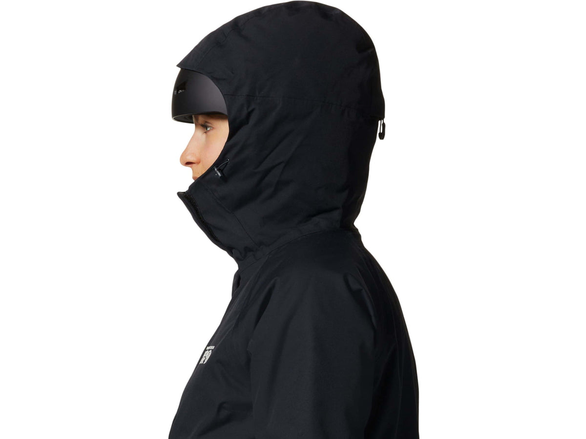 Mountain Hardwear Firefall/2 Insulated Jacket - Women's