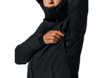Mountain Hardwear Firefall/2 Insulated Jacket - Women's