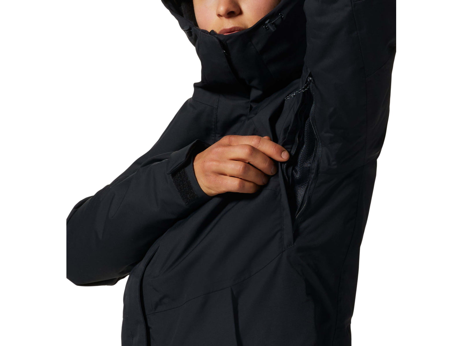 Mountain Hardwear Firefall/2 Insulated Jacket - Women's