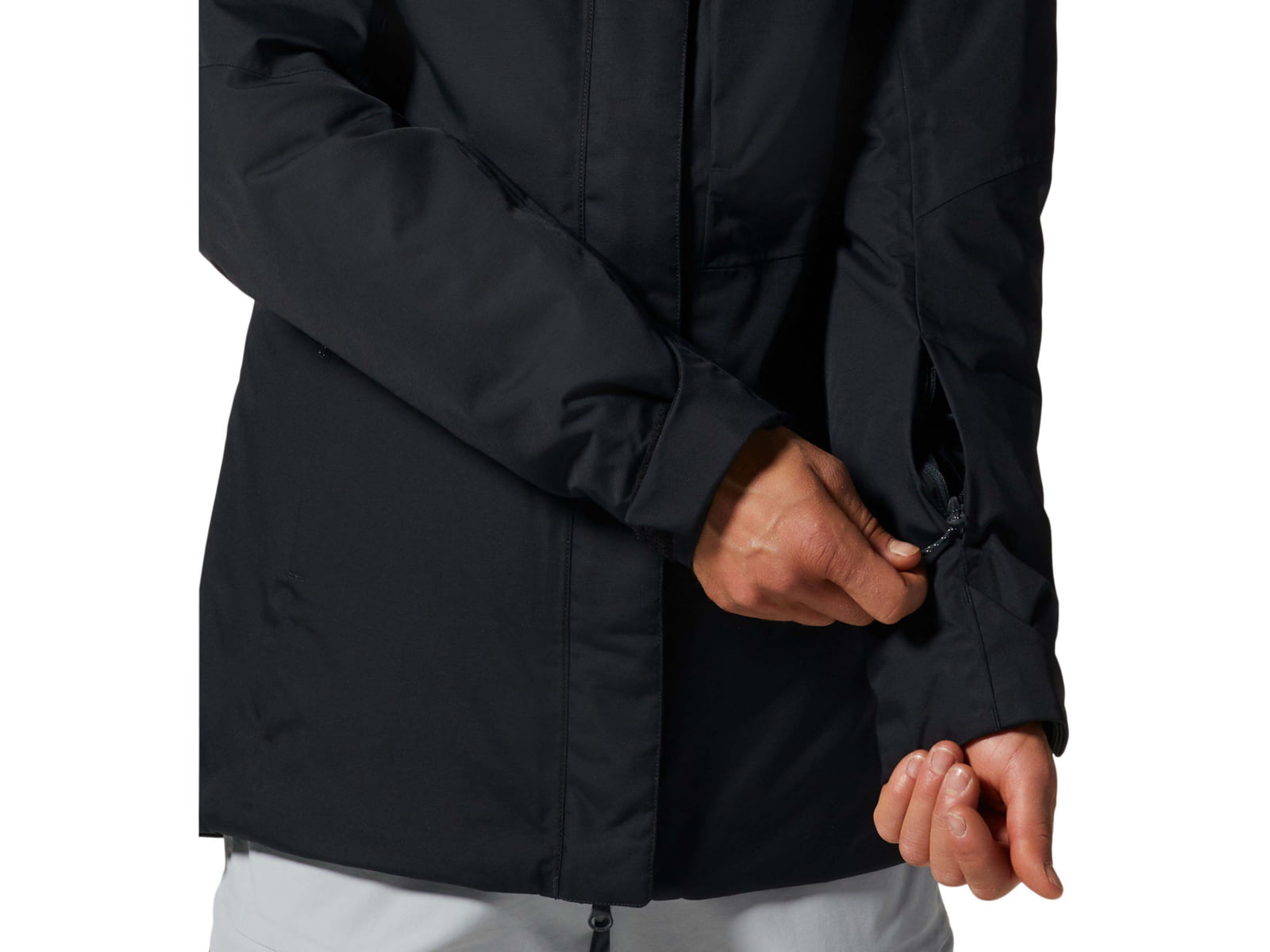 Mountain Hardwear Firefall/2 Insulated Jacket - Women's