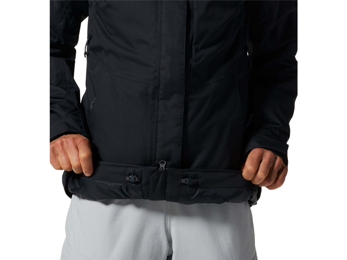Mountain Hardwear Firefall/2 Insulated Jacket - Women's