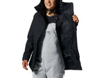 Mountain Hardwear Firefall/2 Insulated Jacket - Women's