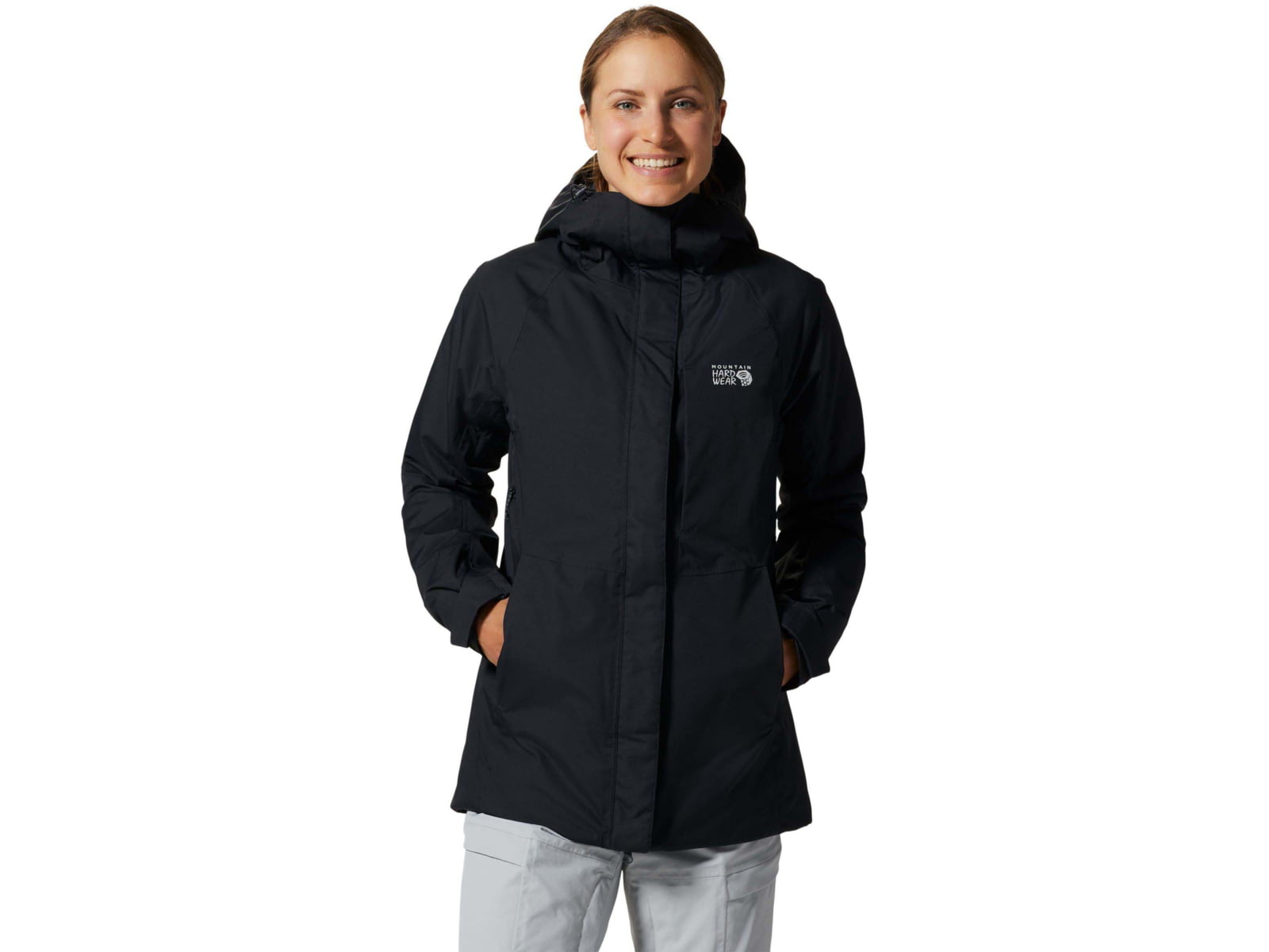 Mountain Hardwear Firefall/2 Insulated Jacket - Women's